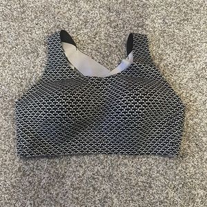 Lululemon Enlite Bra